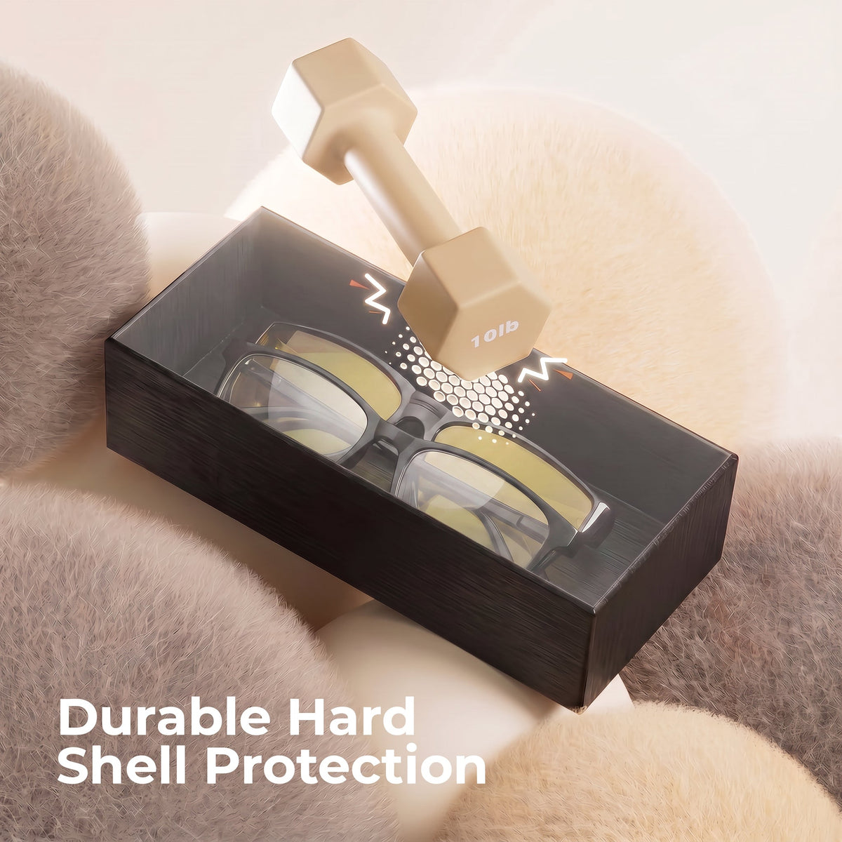 Premium Hard Case