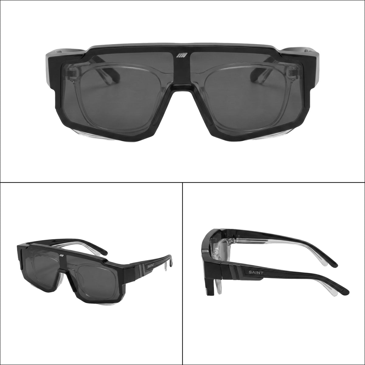 OverShade Sport Fit-Overs