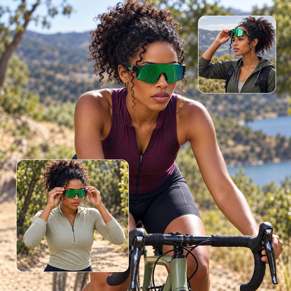 overshade sport fit overs