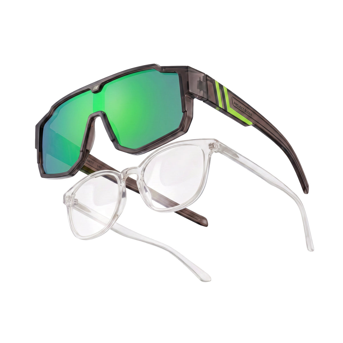 OverShade Sport Fit-Overs