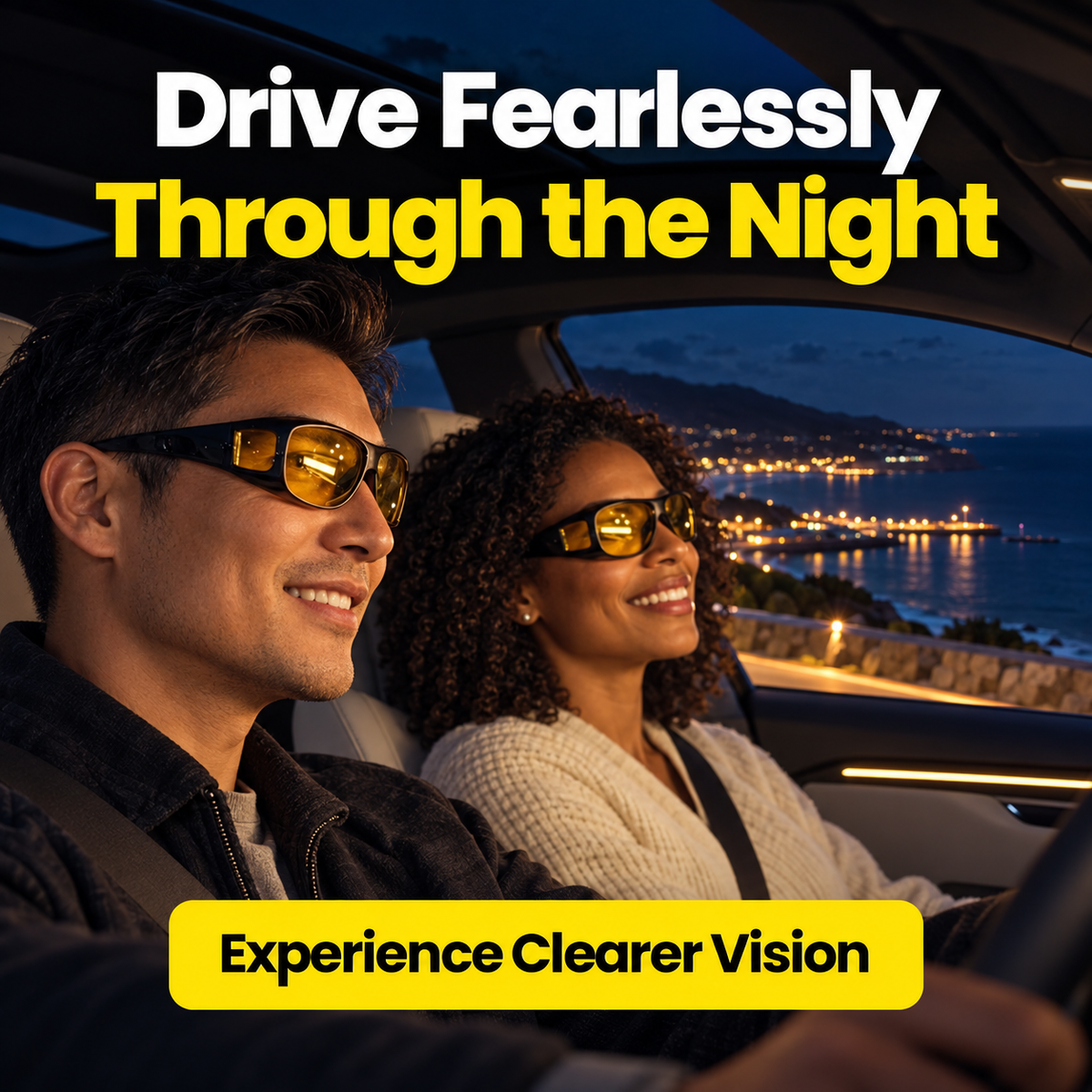 nightview fit over glasses