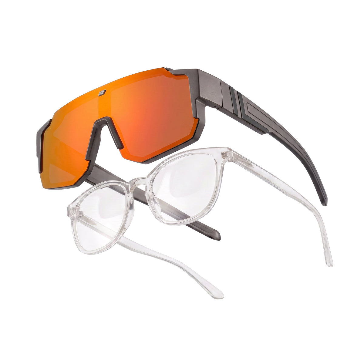 OverShade Sport Fit-Overs