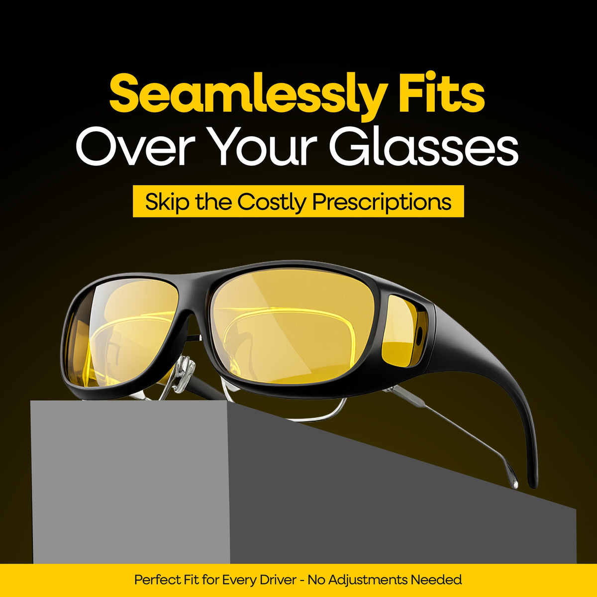 NightView™ Night Glasses