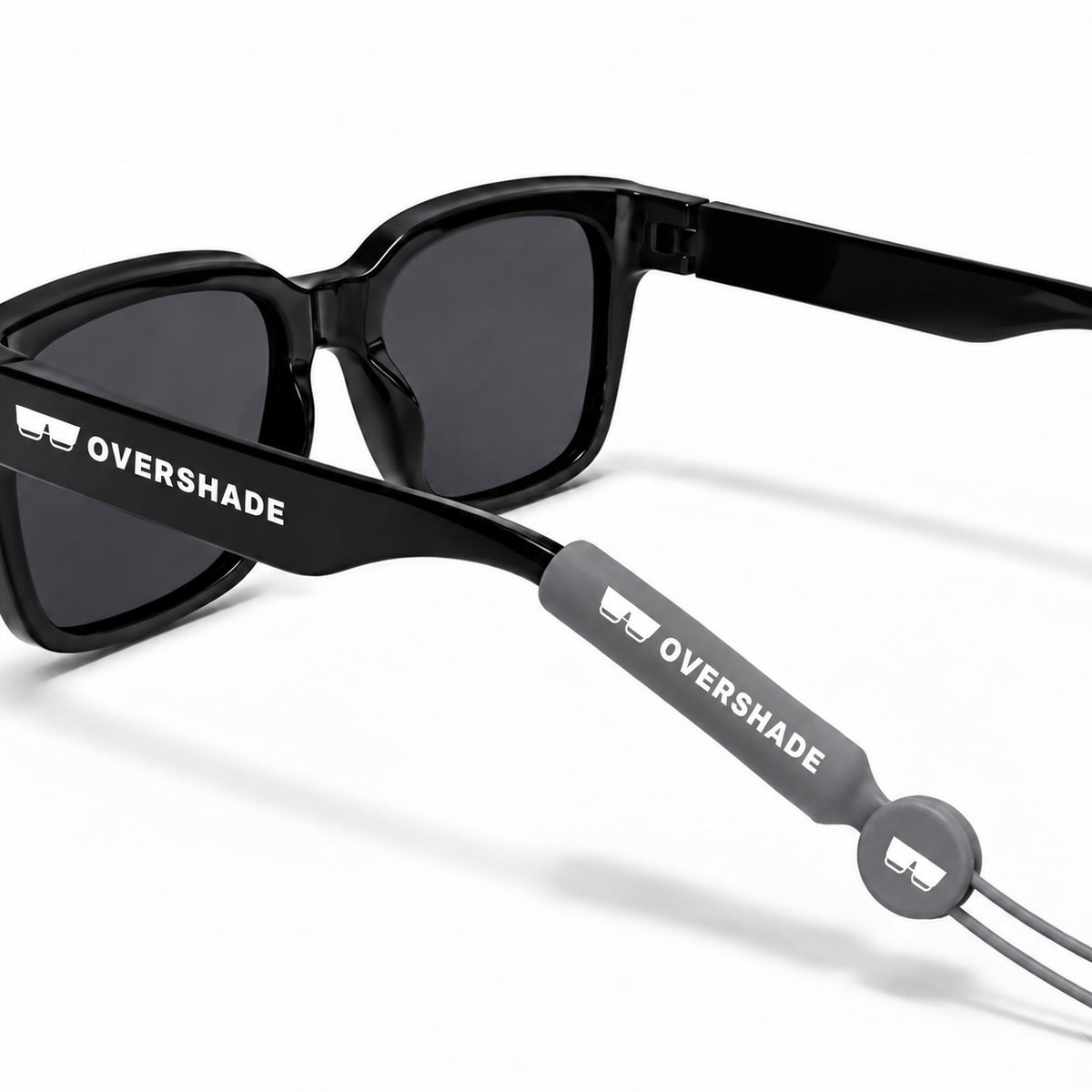 adjustable eyewear strap