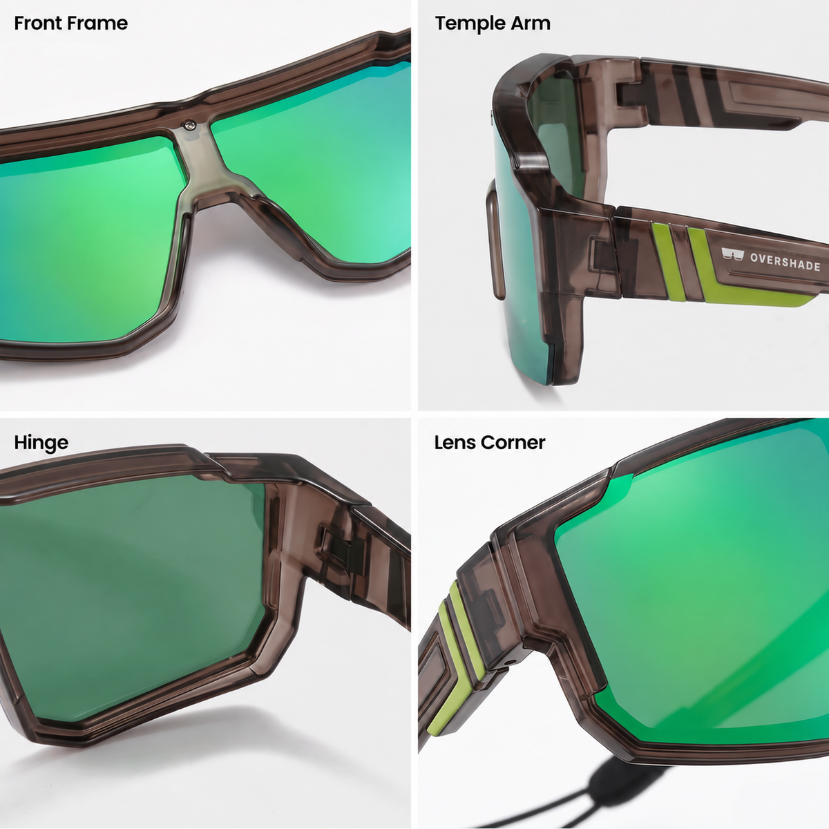 overshade sport fit overs