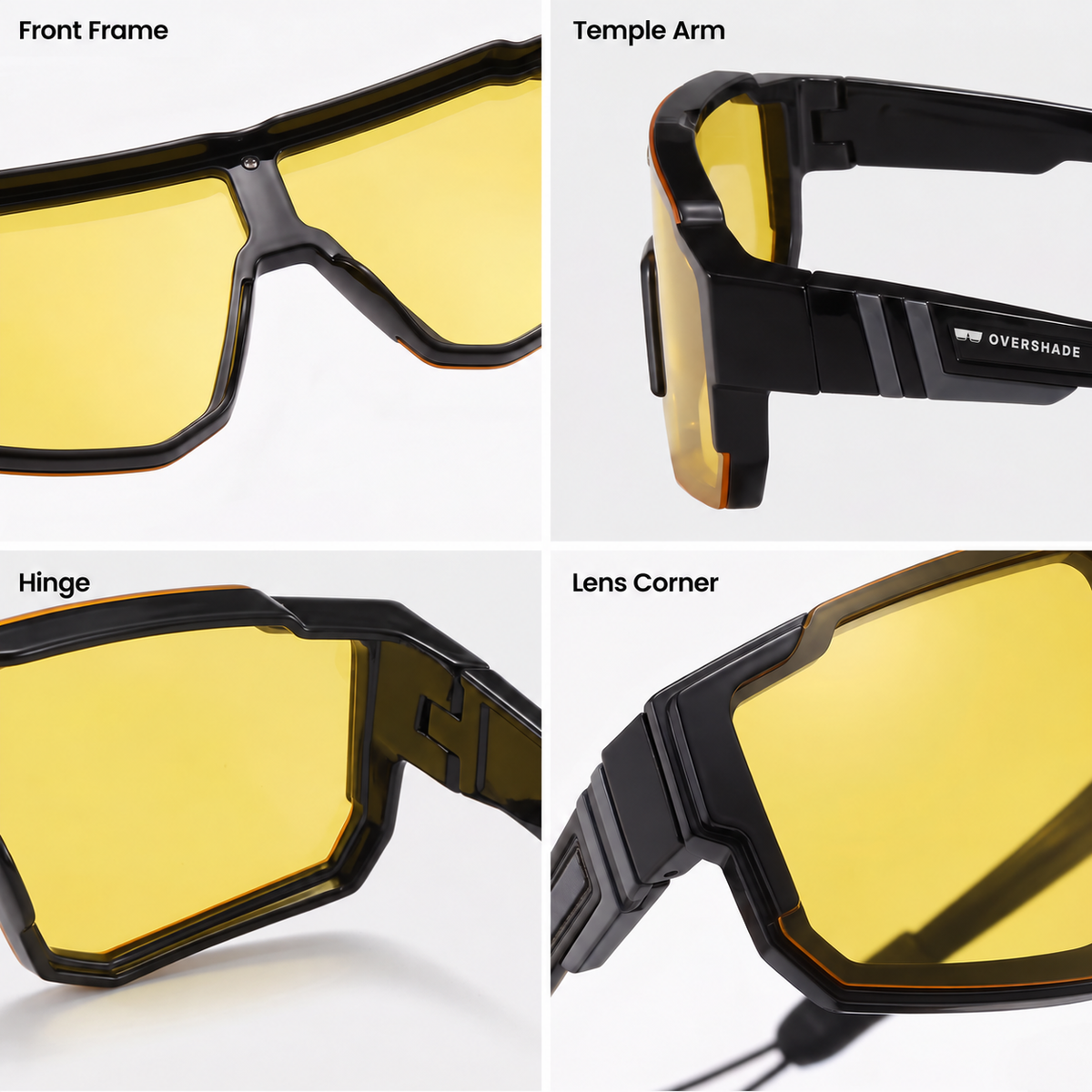 overshade sport fit overs
