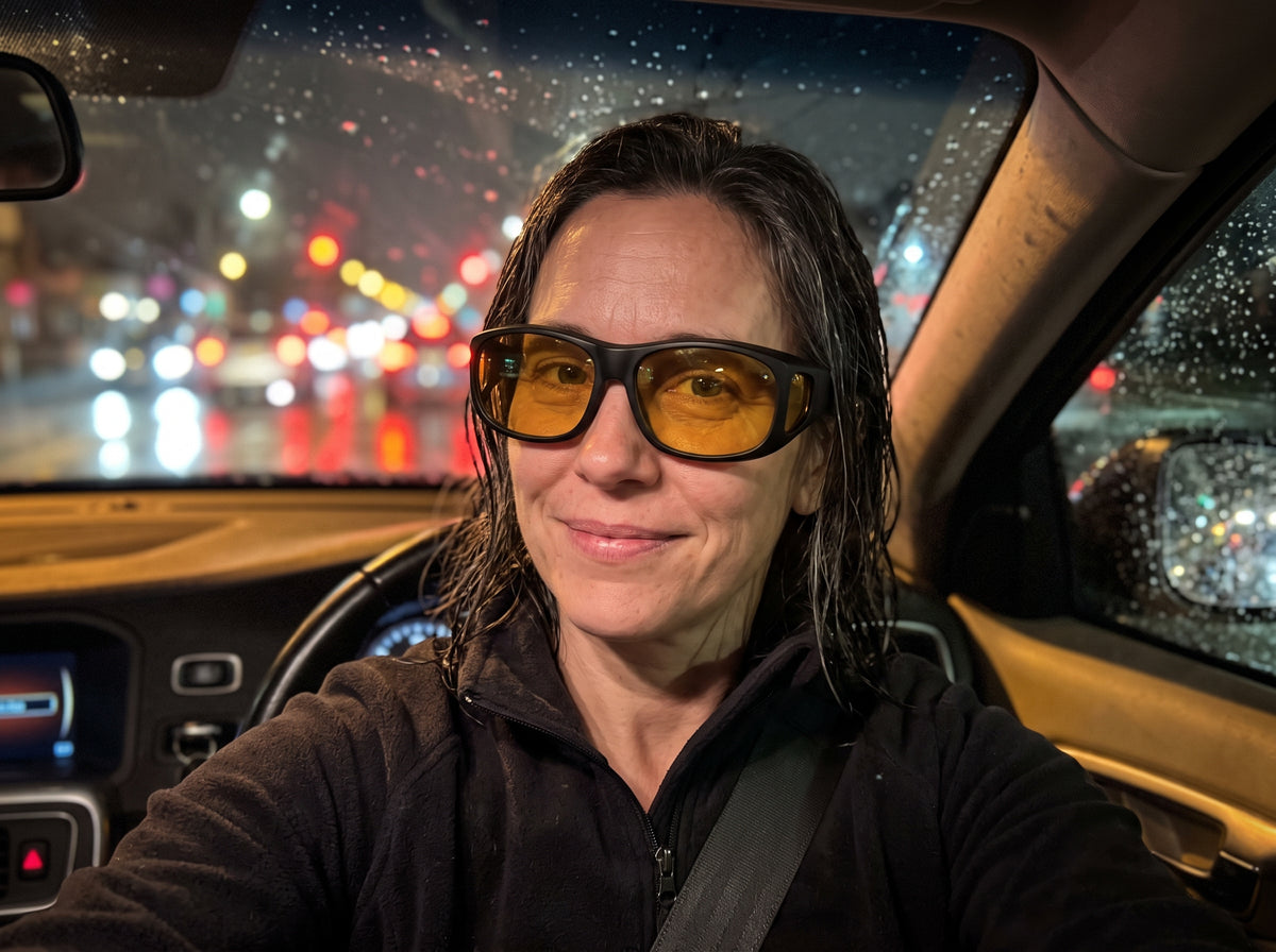 nightview fit over glasses