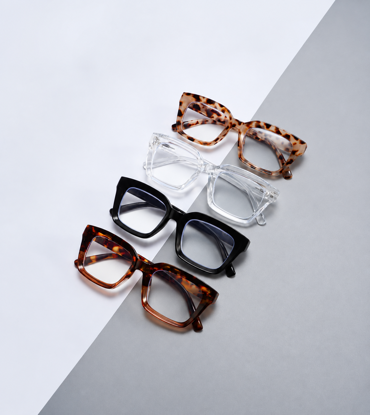 OverShade Readers