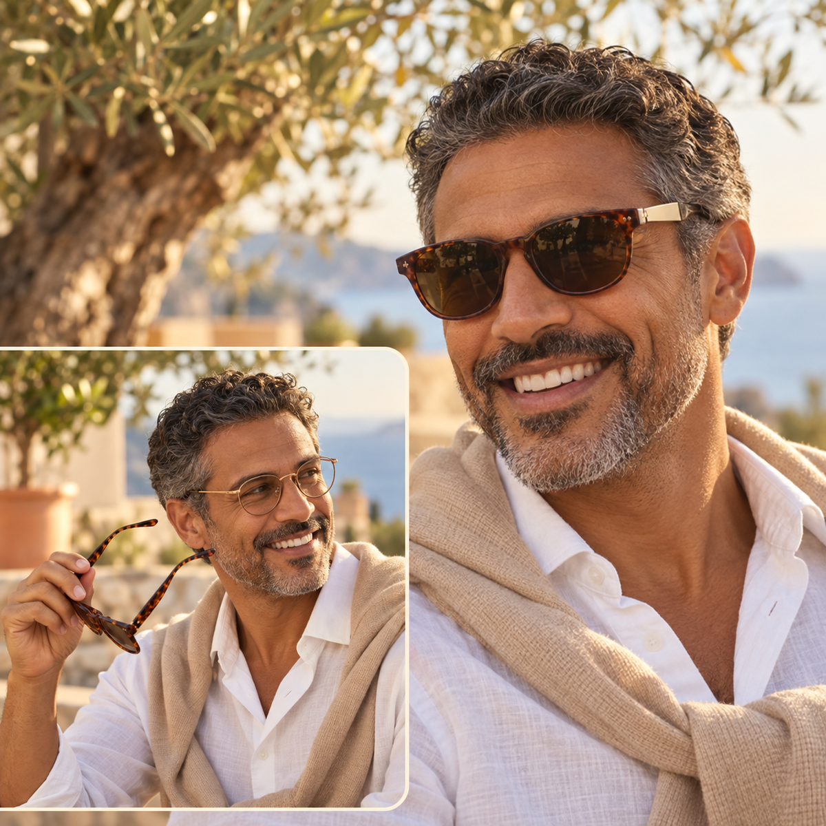 mens fit overs