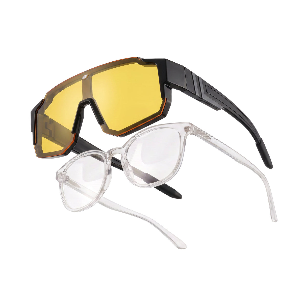 OverShade Sport Fit-Overs